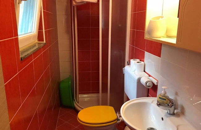 Charming Apartments Kestenovi Dvori - Foto 30