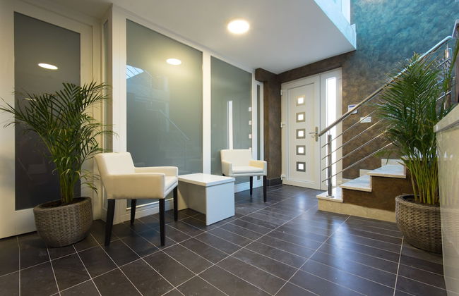 Hotel Bejturan - Foto 3