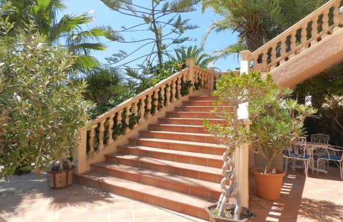 Villa Ambiente para 4 personas - Foto 31