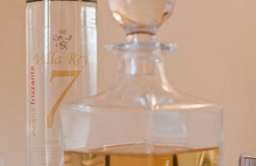 Country House Villa Rey - Foto 56