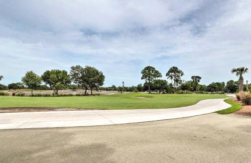 Cozy Port St Lucie Golf Villa on PGA Course! - Foto 27