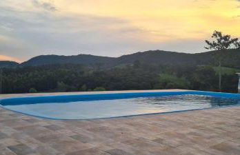 Pousada Colina das Maritacas - Foto 27