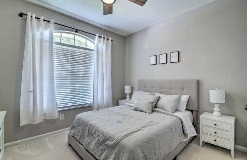 5 Mi to Disney World Retreat with Pool and Lanai! - Foto 22