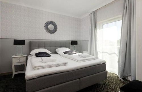 Apartament Glamour - 5 Mórz - Basen - SPA - Sauna - Foto 17