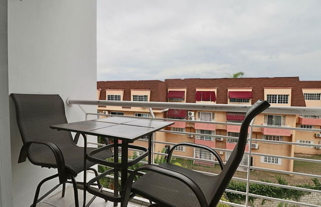 Luxury Dreamcondo Bromptons I Heart JA - Foto 20