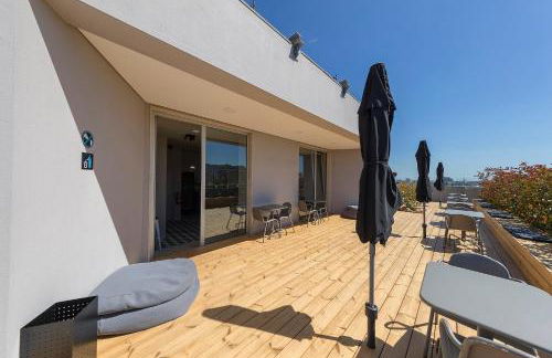 Serviced Apartments Boavista Palace - Foto 9