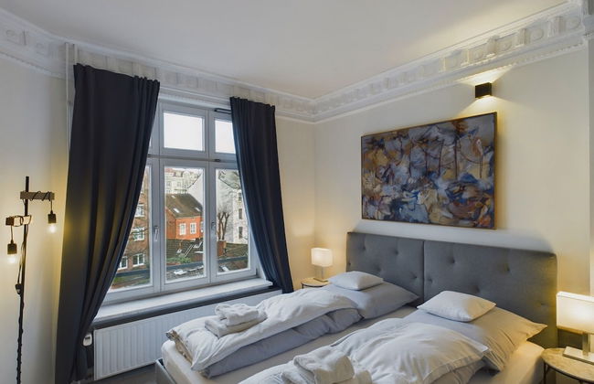 Art Apartments - Foto 5