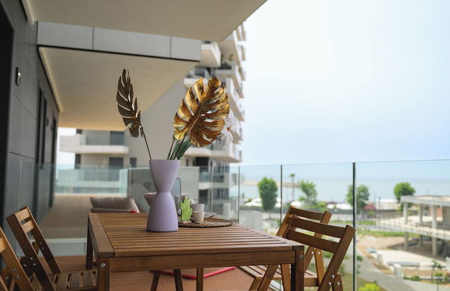 Porta del Mare Luxury Apartment - Foto 68