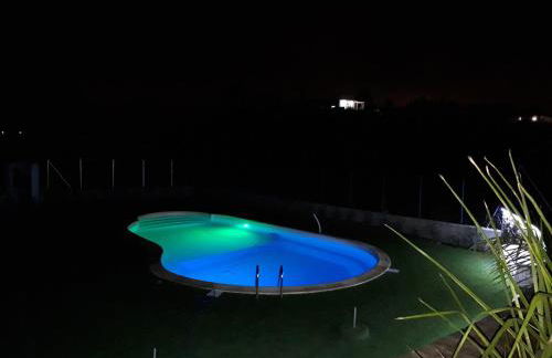 Villa Verde - Foto 24