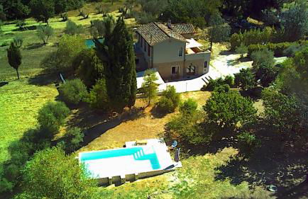 Le Giuncaie - Vigna con alloggio - Foto 1