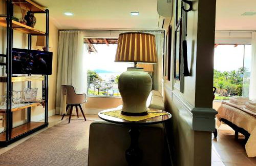 Frente & Vista do Mar - Ao Lado do Fasano - Angra dos Reis, RJ - Foto 8