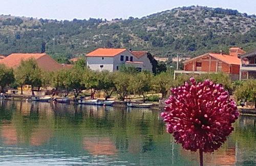 Holiday Home Oliva - Foto 1