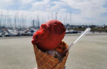 Maison familiale en bord de mer - Foto 31