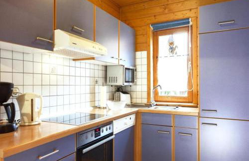 Holiday Home in Hasselfelde - Foto 20