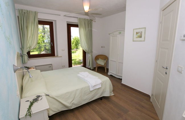 Mansion in San Valentino With Pool - Photo 6