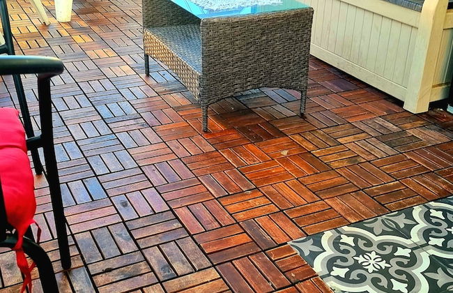 Avi's place - Foto 33