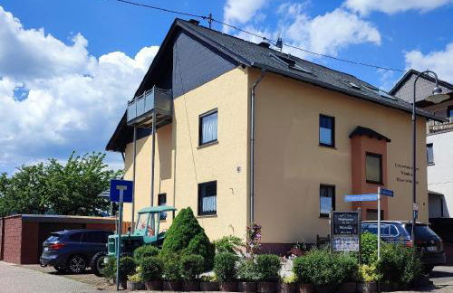 Ferienwohnungen Klaus u. Bärbel - Foto 39