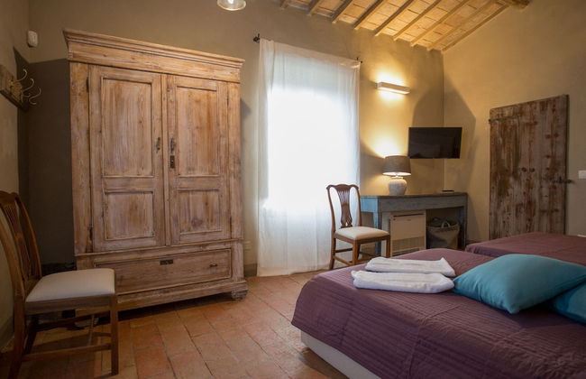 Holiday Home Magione Lake View Pool - Photo 9