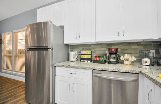 Cozy Retreat Near NRG Stadium, Free parking, Wi Fi - Foto 46