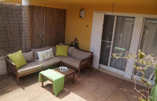 Adosado con piscina a 6 min del MET Oliva Nova y playa - Photo 13