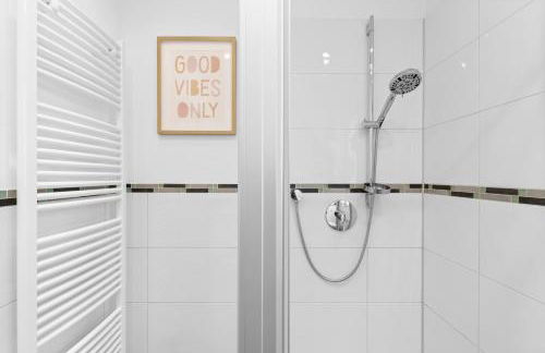 Frankfurt, PS4, Balkon, 6P - Foto 14