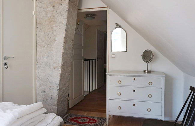 4 Person Holiday Home in Slite - Foto 20