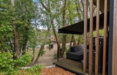 Tinyhouse Nelson - Foto 9