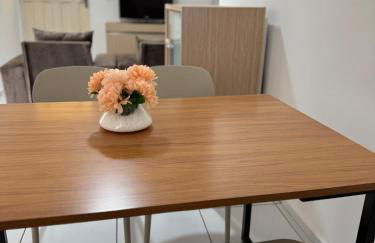 Meu Flat Temporada - Foto 1