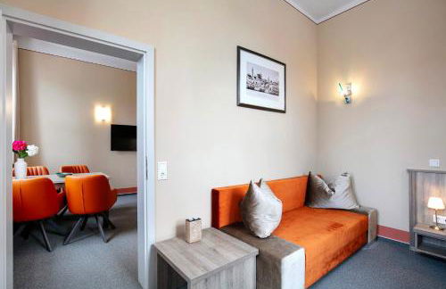 Luckau Appartements 1695 - Foto 53