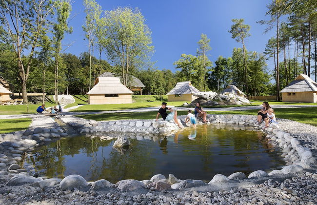 Slovenia Eco Resort - Foto 28
