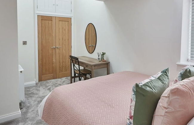 Host Stay Coastal Townhouse - Foto 34