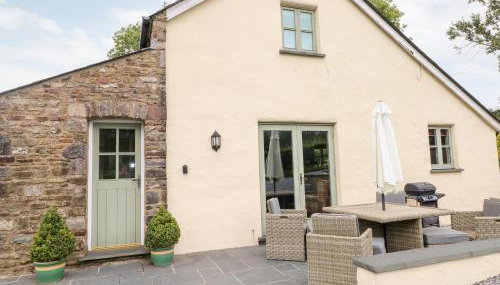 Gwyddno Lodge - Foto 2