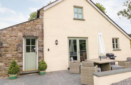 Gwyddno Lodge - Foto 2