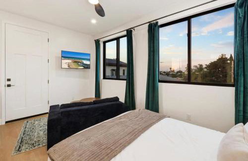 Private Studio - Stylish Cozy & Central - Foto 8