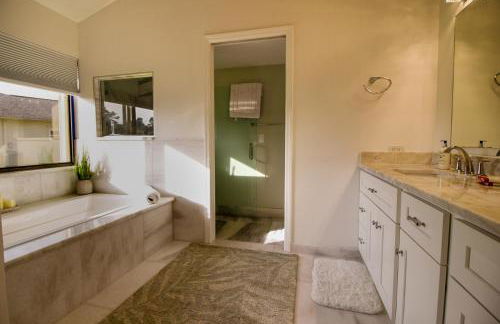 Villa Milano - Electric-heated pool home w/spa in quiet neighborhood & pet-friendly! - SWFL Rentals - Foto 9