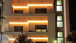 Olive City Suites - Foto 1