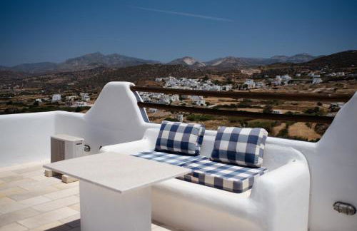 Villa Cyclades Naxos - Foto 30