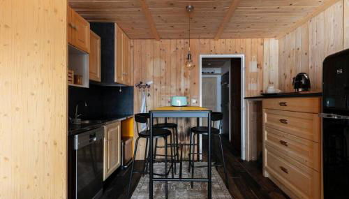 La haut, dans les montagnes ... - Foto 4