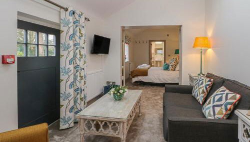 Lakeside Cottage - Foto 2