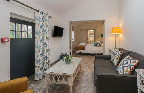 Lakeside Cottage - Foto 2