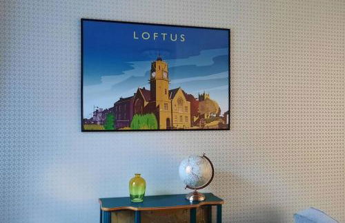 Mad Alice's Cottage, Saltburn - Foto 14