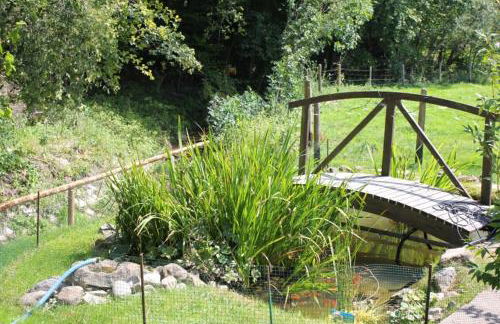 Ferienwohnung Brustmann - Foto 2