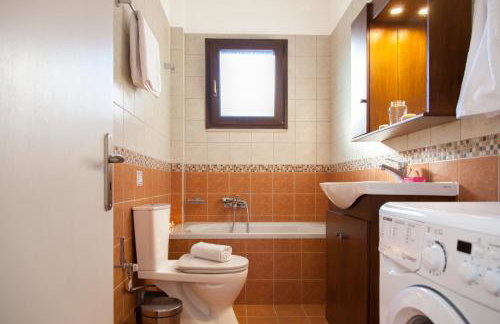 Aria Apartments - Foto 43