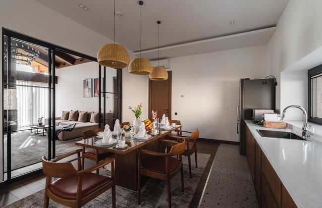 Burchmulla Resort - Foto 11