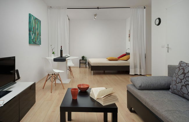 Apartments Antons - Foto 3