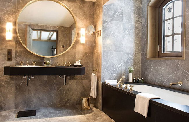 Apogée Courchevel, Oetker Hotels - Foto 48