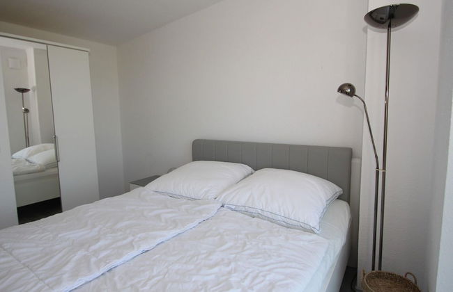 Ferienwohnung mit Sauna in Tossens - Foto 4