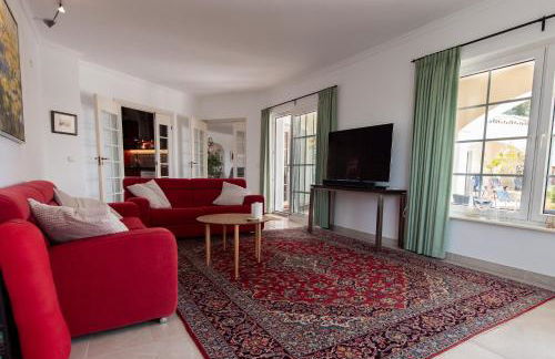 Luxury villa overlooking Fuengirola - Ref 86 - Photo 15