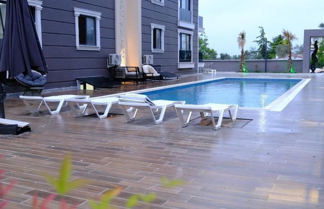 Flower City Suits - Photo 17