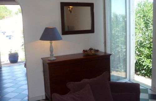 Residence VILLA MOROSI - Favone - Foto 34